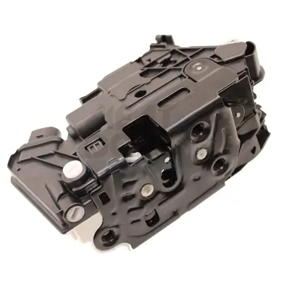 Türschloss hinten links MEAT & DORIA 31680 Bild Türschloss hinten links MEAT & DORIA 31680