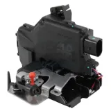 Türschloss vorne rechts MEAT & DORIA 31683