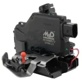 Türschloss hinten rechts MEAT & DORIA 31685