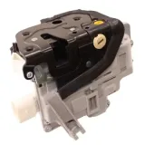 Türschloss hinten links MEAT & DORIA 31686