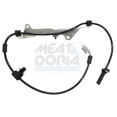 Sensor, Raddrehzahl Hinterachse links MEAT & DORIA 901119 Bild Sensor, Raddrehzahl Hinterachse links MEAT & DORIA 901119