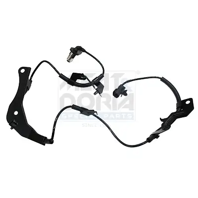 Sensor, Raddrehzahl Vorderachse rechts MEAT & DORIA 901126 Bild Sensor, Raddrehzahl Vorderachse rechts MEAT & DORIA 901126