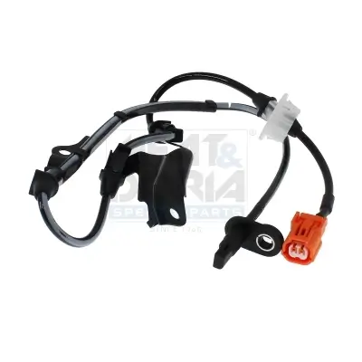 Sensor, Raddrehzahl Vorderachse links MEAT & DORIA 901139