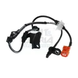 Sensor, Raddrehzahl Vorderachse links MEAT & DORIA 901139