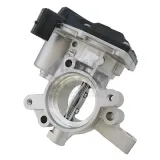 Drosselklappenstutzen MEAT & DORIA 89559