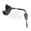 Sensor, Abgastemperatur MEAT & DORIA 12518