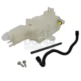 Ventileinheit, Hydraulikaggregat-Autom.Getr. MEAT & DORIA 805068