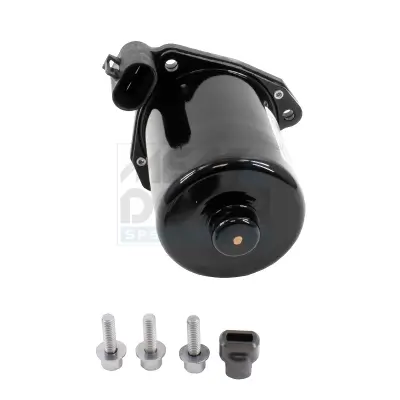 Ventileinheit, Hydraulikaggregat-Autom.Getr. MEAT & DORIA 805042