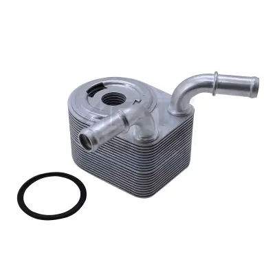 Ölkühler, Motoröl MEAT & DORIA 95313