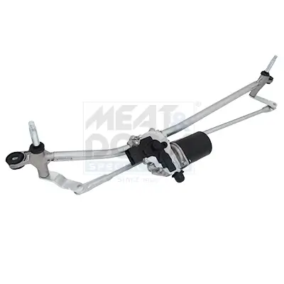 Scheibenreinigungsanlage 12 V vorne MEAT & DORIA 207074