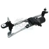 Scheibenreinigungsanlage 12 V vorne MEAT & DORIA 207075