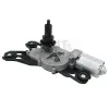 Wischermotor 12 V hinten MEAT & DORIA 27603