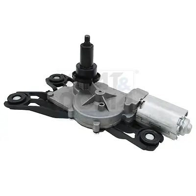 Wischermotor 12 V hinten MEAT & DORIA 27603 Bild Wischermotor 12 V hinten MEAT & DORIA 27603