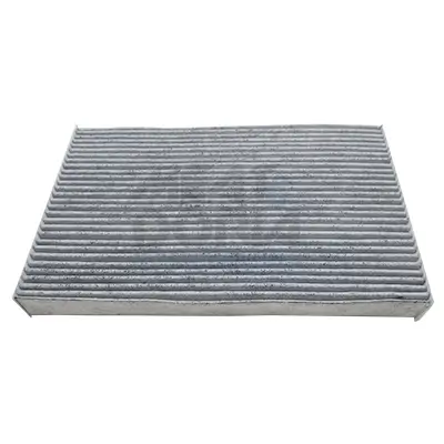 Filter, Innenraumluft MEAT & DORIA 17596K