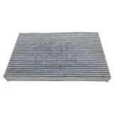 Filter, Innenraumluft MEAT & DORIA 17596K