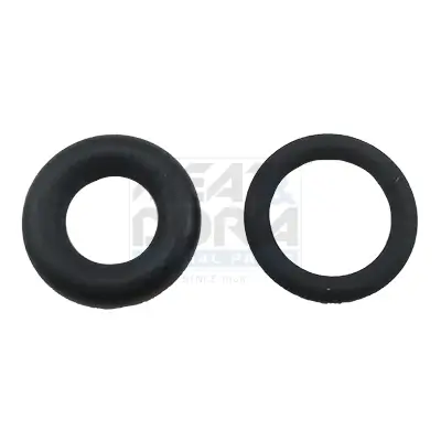 Dichtringsatz, Einspritzventil MEAT & DORIA 71243