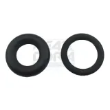 Dichtringsatz, Einspritzventil MEAT & DORIA 71243