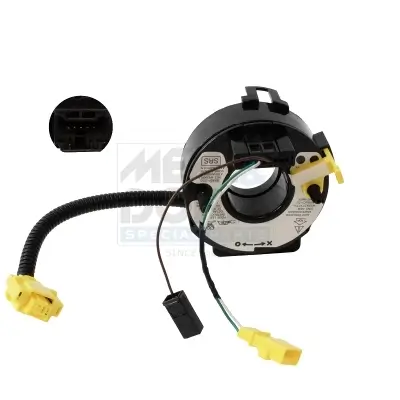 Wickelfeder, Airbag MEAT & DORIA 231366