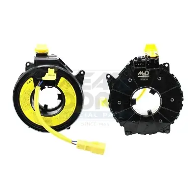 Wickelfeder, Airbag MEAT & DORIA 231381 Bild Wickelfeder, Airbag MEAT & DORIA 231381