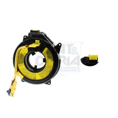 Wickelfeder, Airbag MEAT & DORIA 231382 Bild Wickelfeder, Airbag MEAT & DORIA 231382