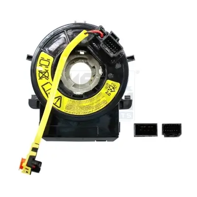 Wickelfeder, Airbag MEAT & DORIA 231390 Bild Wickelfeder, Airbag MEAT & DORIA 231390