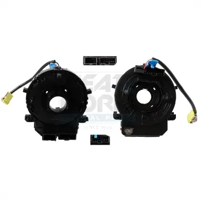 Wickelfeder, Airbag MEAT & DORIA 231391 Bild Wickelfeder, Airbag MEAT & DORIA 231391