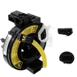 Wickelfeder, Airbag MEAT & DORIA 231399