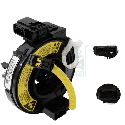 Wickelfeder, Airbag MEAT & DORIA 231399 Bild Wickelfeder, Airbag MEAT & DORIA 231399