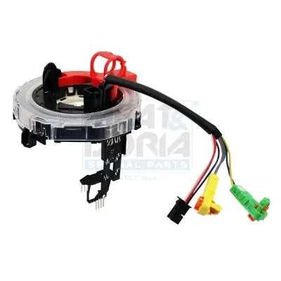 Wickelfeder, Airbag MEAT & DORIA 231404