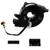 Wickelfeder, Airbag MEAT & DORIA 231406
