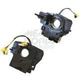 Wickelfeder, Airbag MEAT & DORIA 231407