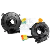 Wickelfeder, Airbag MEAT & DORIA 231410