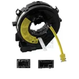 Wickelfeder, Airbag MEAT & DORIA 231414