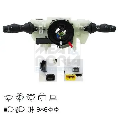 Lenkstockschalter MEAT & DORIA 231421