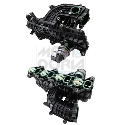 Saugrohrmodul MEAT & DORIA 89561