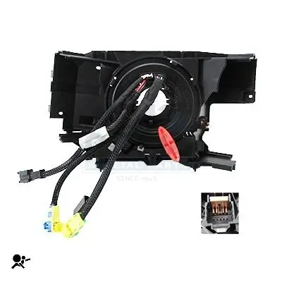 Wickelfeder, Airbag MEAT & DORIA 231426 Bild Wickelfeder, Airbag MEAT & DORIA 231426