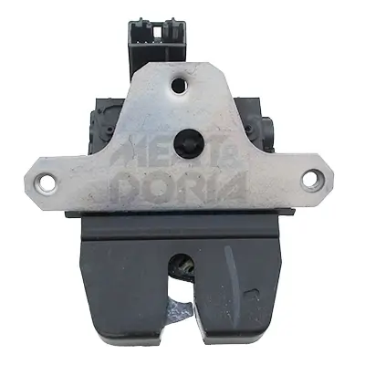 Heckklappenschloss MEAT & DORIA 31690 Bild Heckklappenschloss MEAT & DORIA 31690