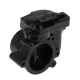 Drosselklappenstutzen MEAT & DORIA 89034