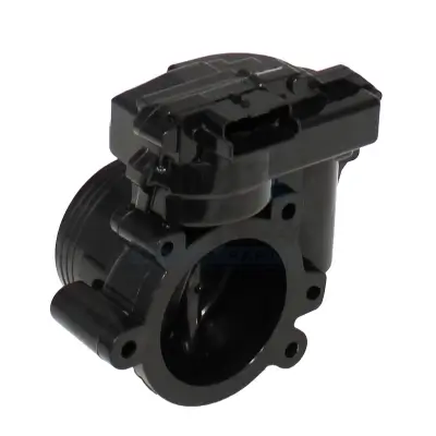 Drosselklappenstutzen MEAT & DORIA 89089E Bild Drosselklappenstutzen MEAT & DORIA 89089E