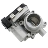 Drosselklappenstutzen MEAT & DORIA 89060E