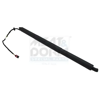 Gasfeder, Einlegeboden (Koffer-/Laderaum) Kofferraum MEAT & DORIA 301002