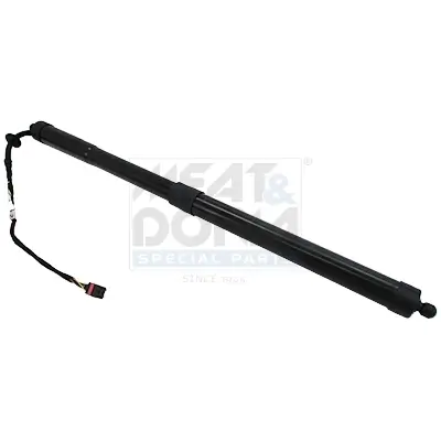 Gasfeder, Einlegeboden (Koffer-/Laderaum) Kofferraum MEAT & DORIA 301003