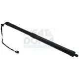 Gasfeder, Einlegeboden (Koffer-/Laderaum) Kofferraum MEAT & DORIA 301003