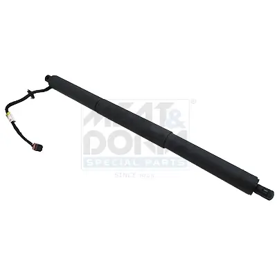 Gasfeder, Einlegeboden (Koffer-/Laderaum) Kofferraum MEAT & DORIA 301004