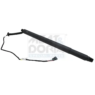 Gasfeder, Einlegeboden (Koffer-/Laderaum) Kofferraum hinten links MEAT & DORIA 301005 Bild Gasfeder, Einlegeboden (Koffer-/Laderaum) Kofferraum hinten links MEAT & DORIA 301005