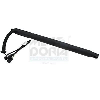 Gasfeder, Einlegeboden (Koffer-/Laderaum) Kofferraum hinten links MEAT & DORIA 301007