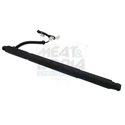 Gasfeder, Einlegeboden (Koffer-/Laderaum) Kofferraum MEAT & DORIA 301008