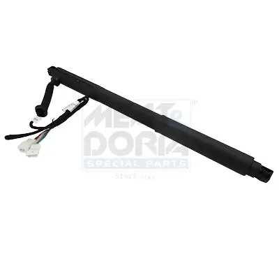 Gasfeder, Einlegeboden (Koffer-/Laderaum) Kofferraum hinten rechts MEAT & DORIA 301010