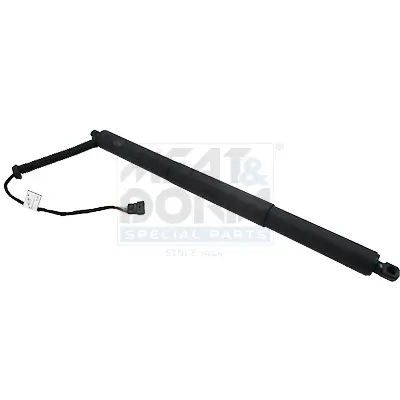Gasfeder, Einlegeboden (Koffer-/Laderaum) hinten hinten links MEAT & DORIA 301011 Bild Gasfeder, Einlegeboden (Koffer-/Laderaum) hinten hinten links MEAT & DORIA 301011