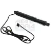 Gasfeder, Einlegeboden (Koffer-/Laderaum) Kofferraum hinten links MEAT & DORIA 301015